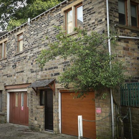 Higgin Bridge House Villa Holmfirth Eksteriør bilde